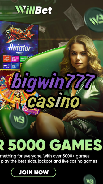 bigwin777 casino-casinoaplikacja.igamblinglist.com